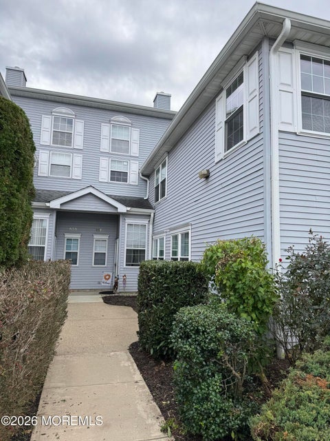 Photo of 857 Mariposa Court, Morganville, NJ 07751 (MLS # 22632977)