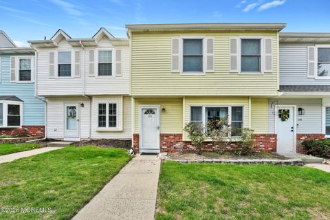 Photo of 121 Joan Court, Jackson, NJ 08527 (MLS # 22610620)