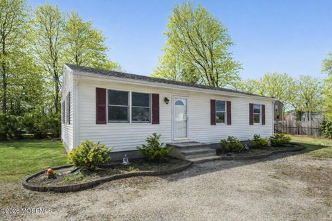 229 Point Pleasant Avenue Bayville NJ 08721