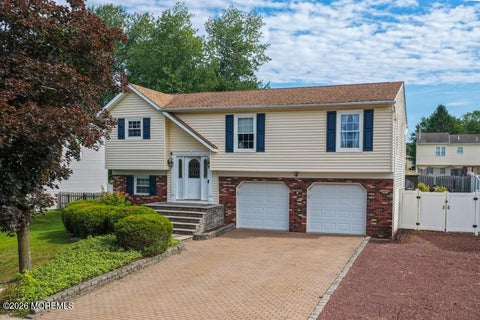 Photo of 16 Starlight Road, Howell, NJ 07731 (MLS # 22627381)