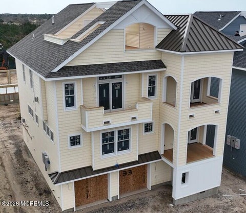 Photo of 33 23rd Avenue, Seaside Park, NJ 08752 (MLS # 22633089)