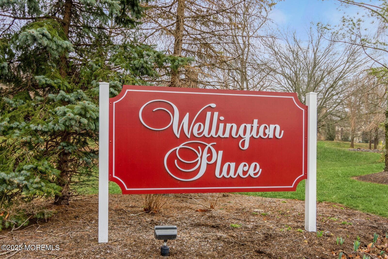 802 Wellington Place, Matawan, New Jersey image 1