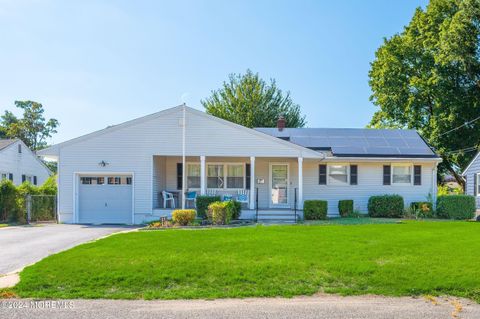 27 Bampton Place, West Long Branch, NJ 07764 - MLS#: 22422371