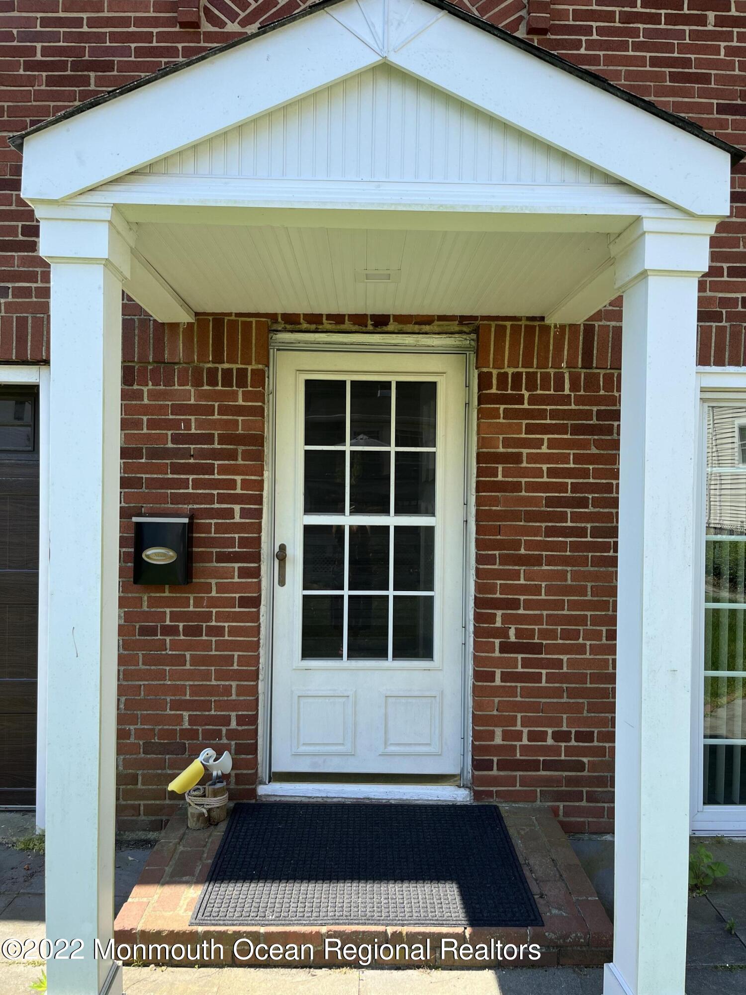 515 Monmouth Avenue REAR