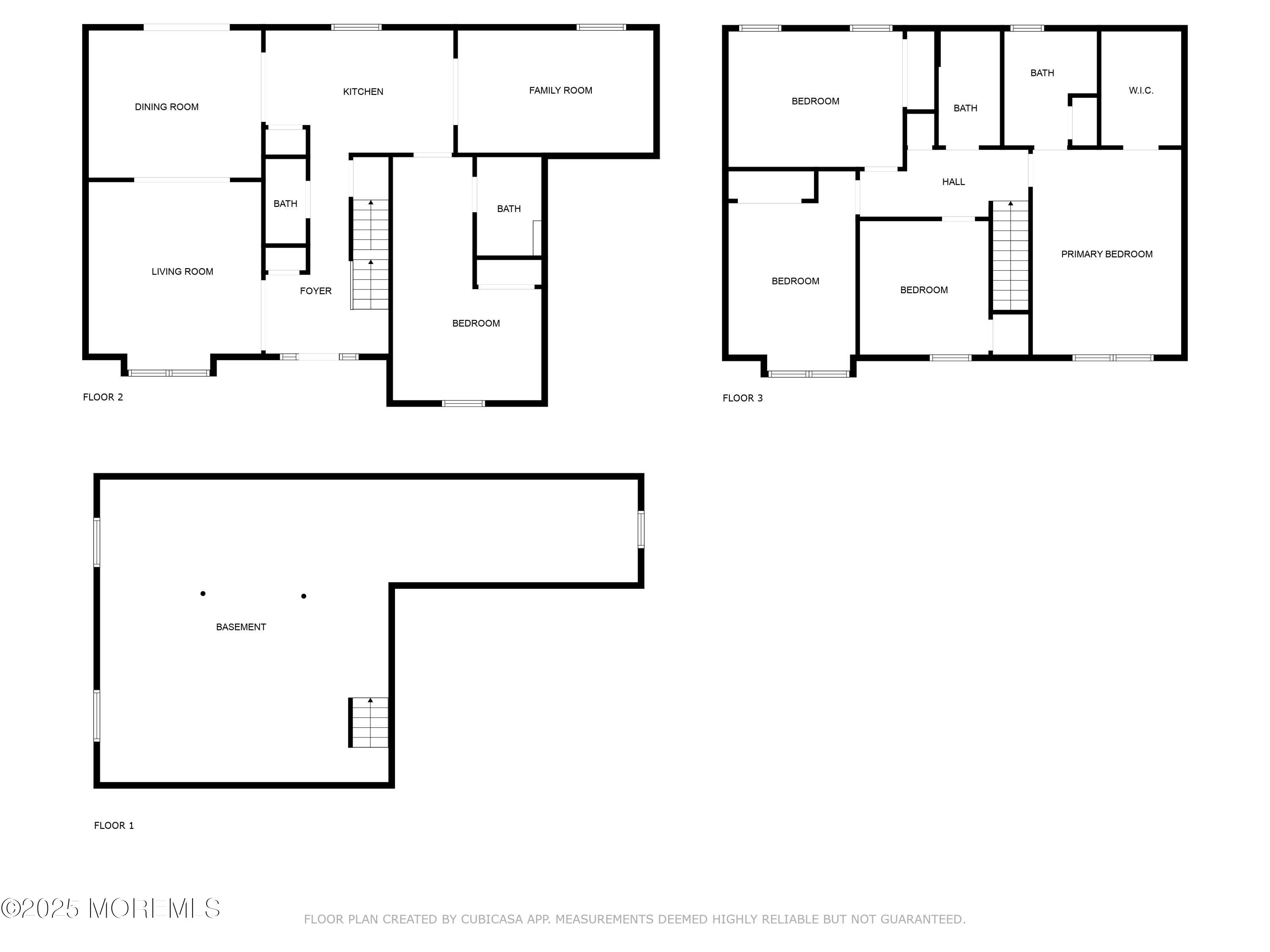 735 Downey Avenue, Brick, New Jersey image 38