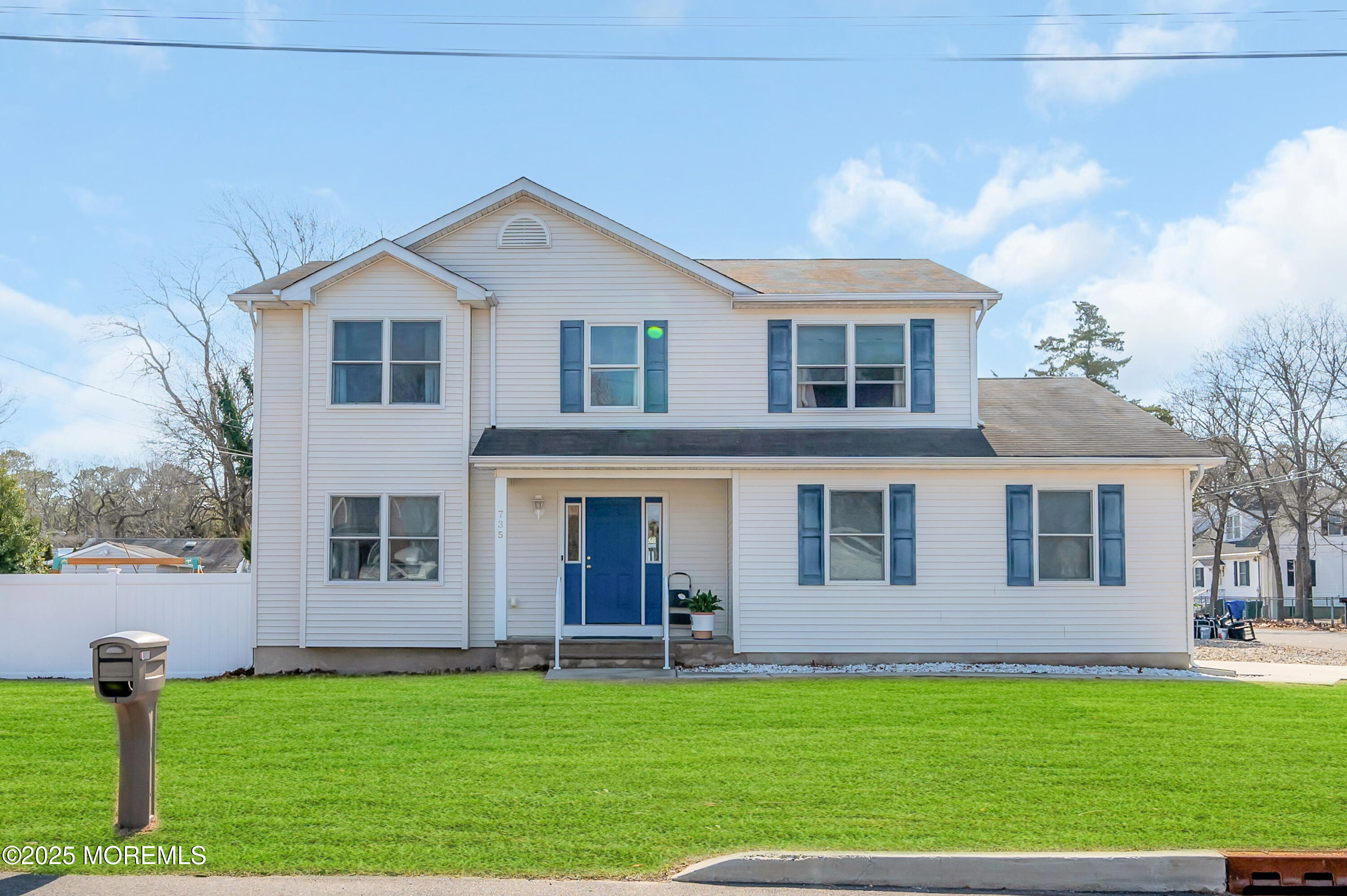 735 Downey Avenue, Brick, New Jersey image 1