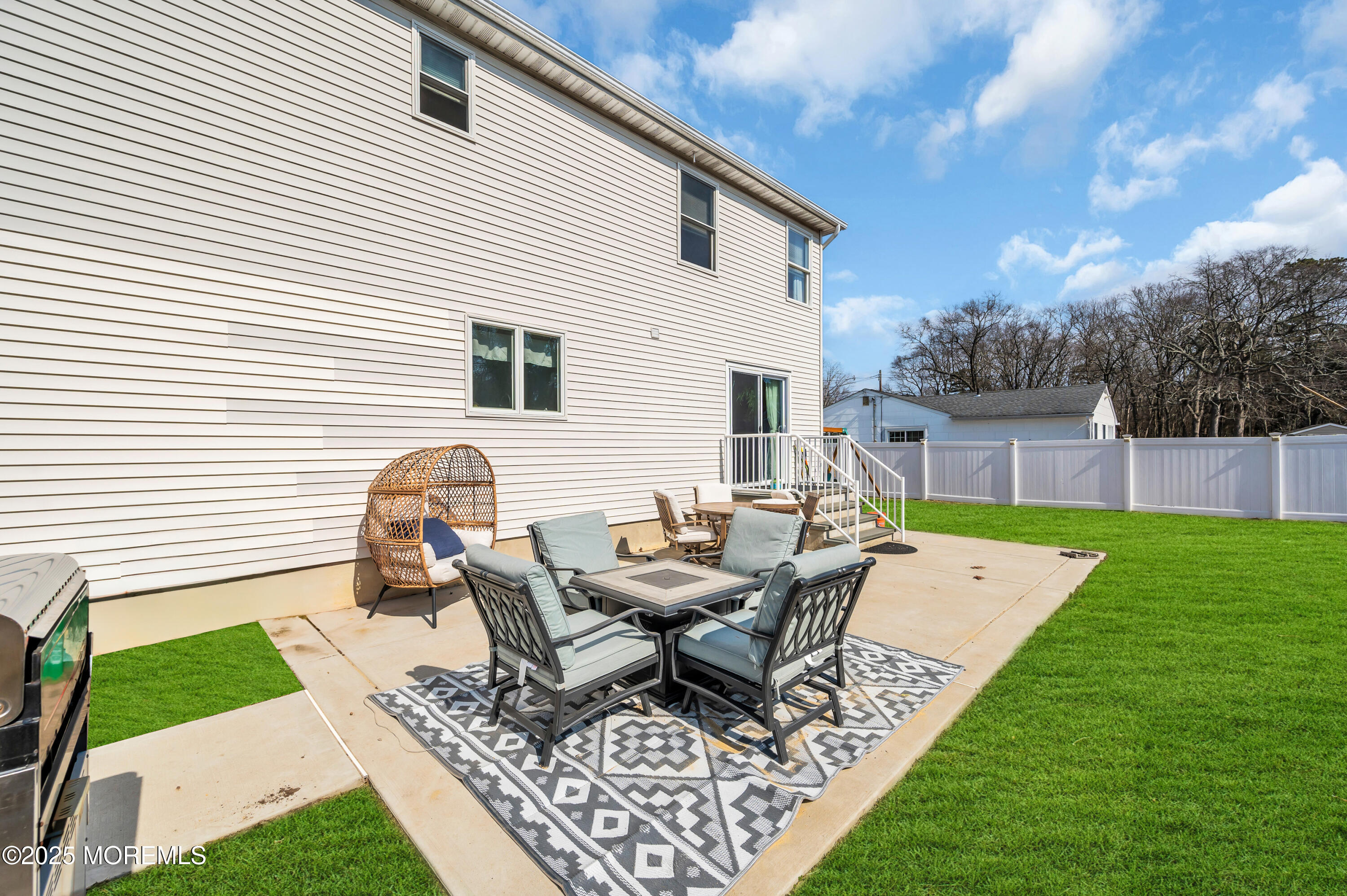 735 Downey Avenue, Brick, New Jersey image 35