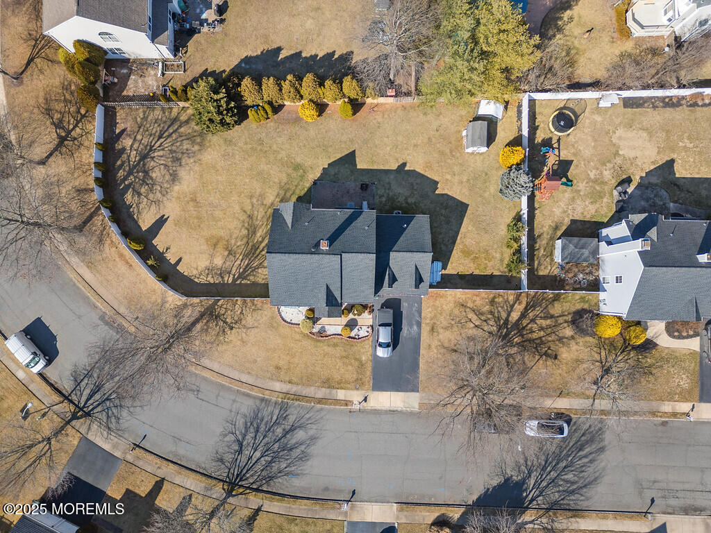 12 Villanova Drive, Freehold, New Jersey image 6