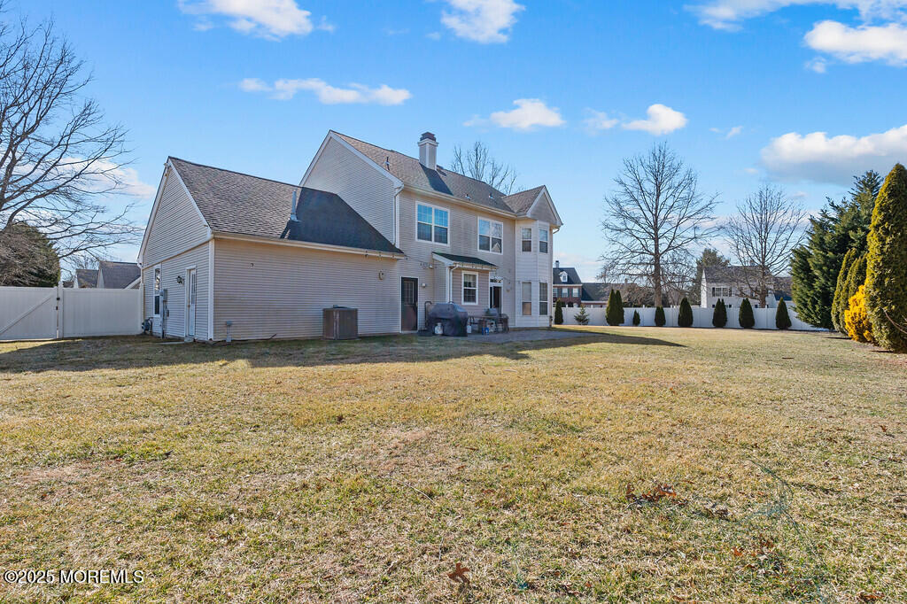 12 Villanova Drive, Freehold, New Jersey image 28