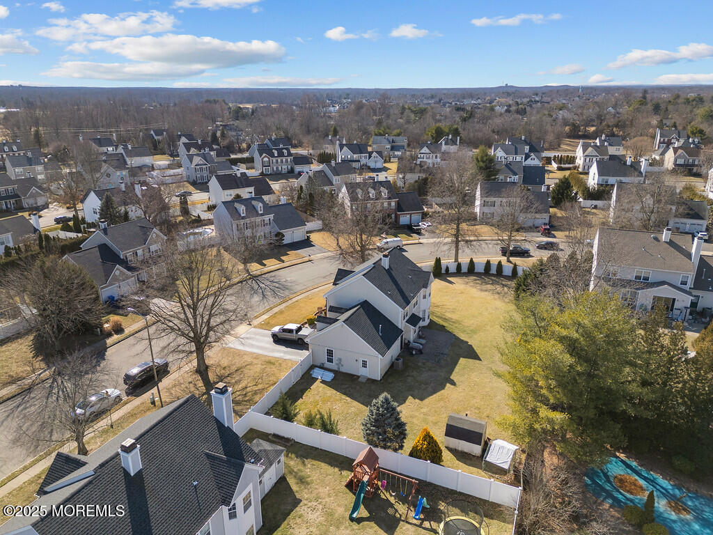 12 Villanova Drive, Freehold, New Jersey image 4