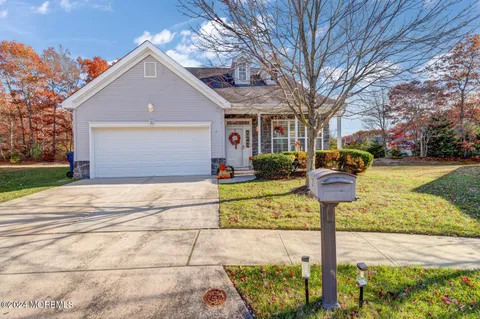 21 Iris Court, Little Egg Harbor, NJ 08087 - MLS#: 22435573
