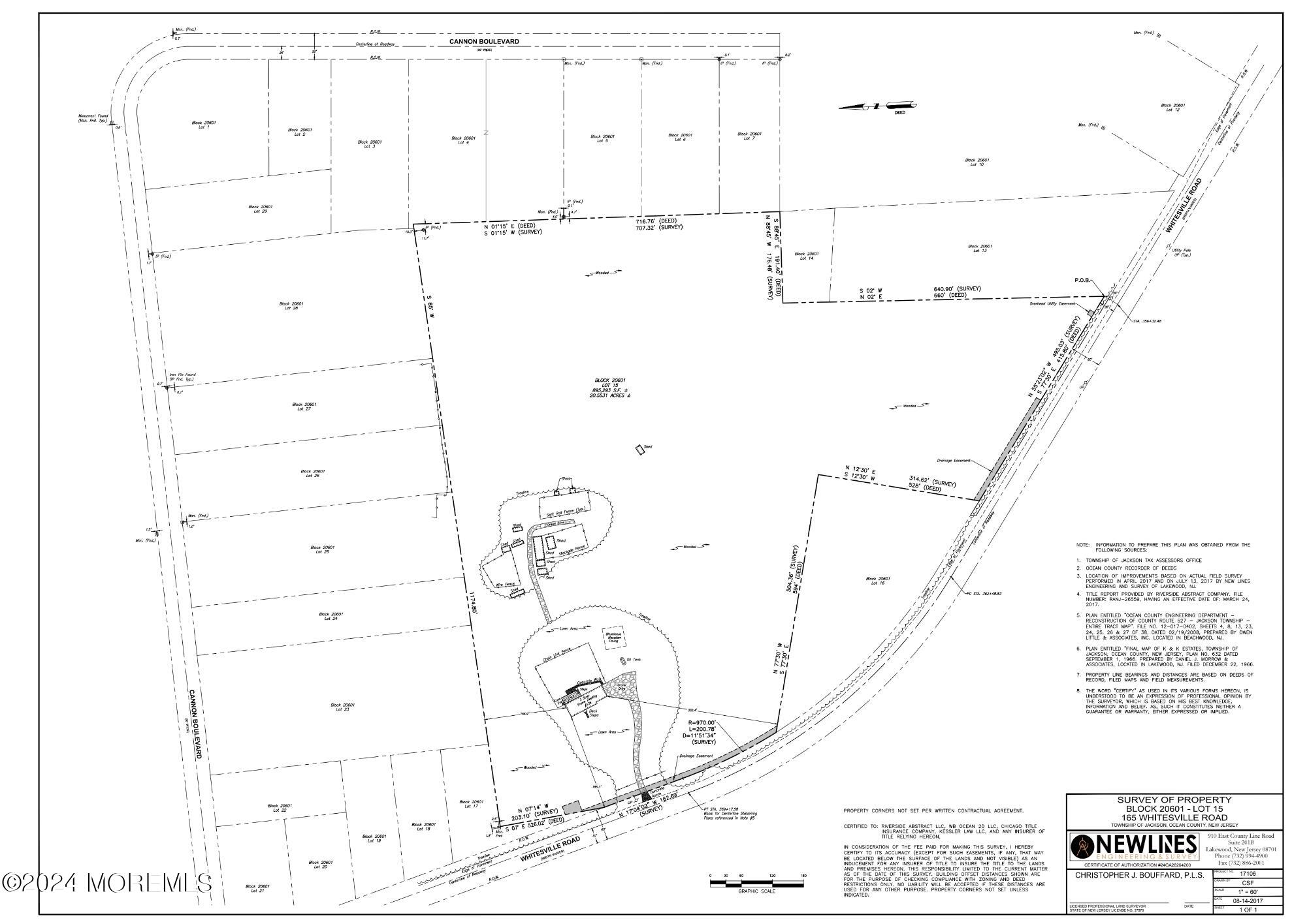 165 Whitesville Road, Jackson, New Jersey image 3