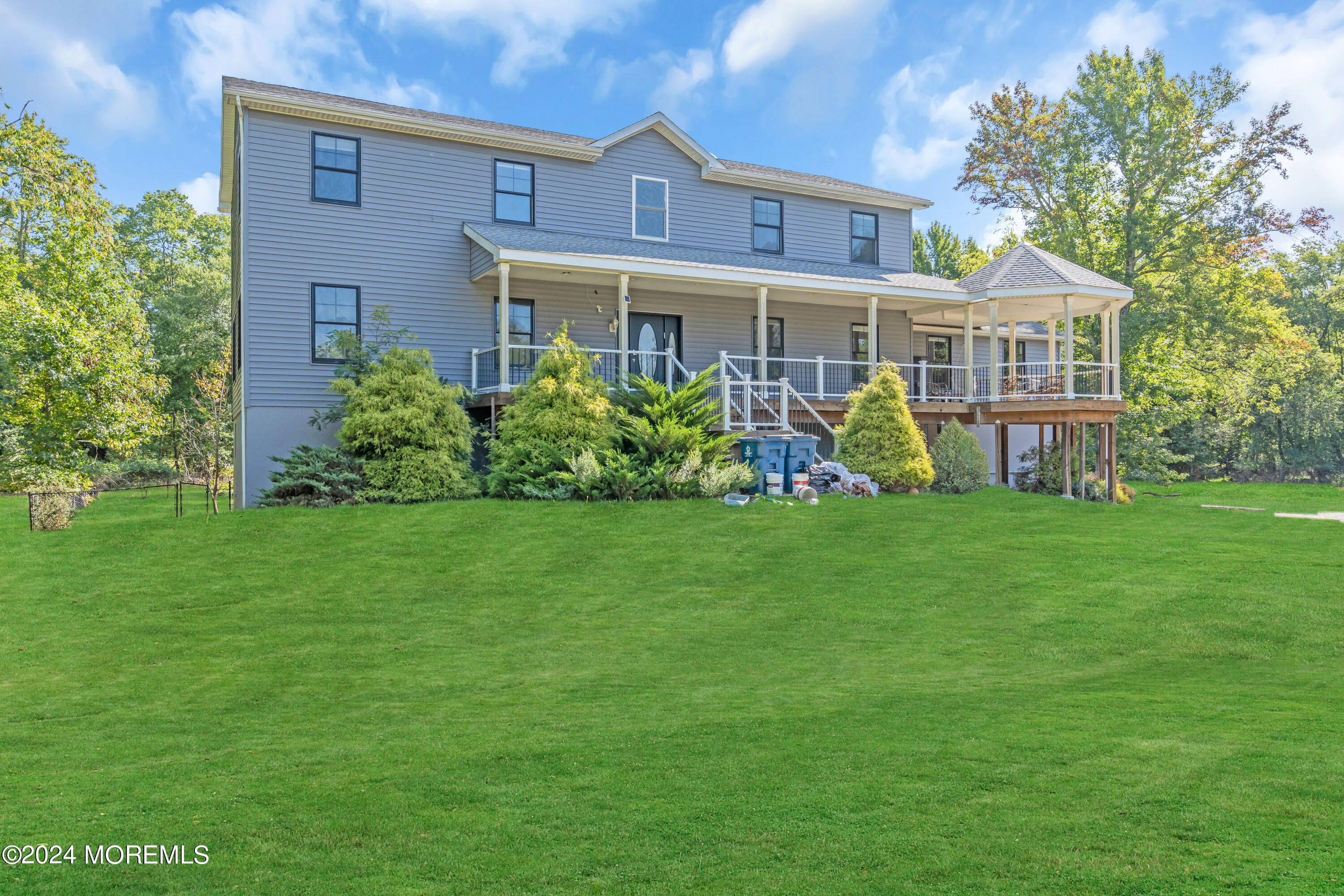 165 Whitesville Road, Jackson, New Jersey image 13