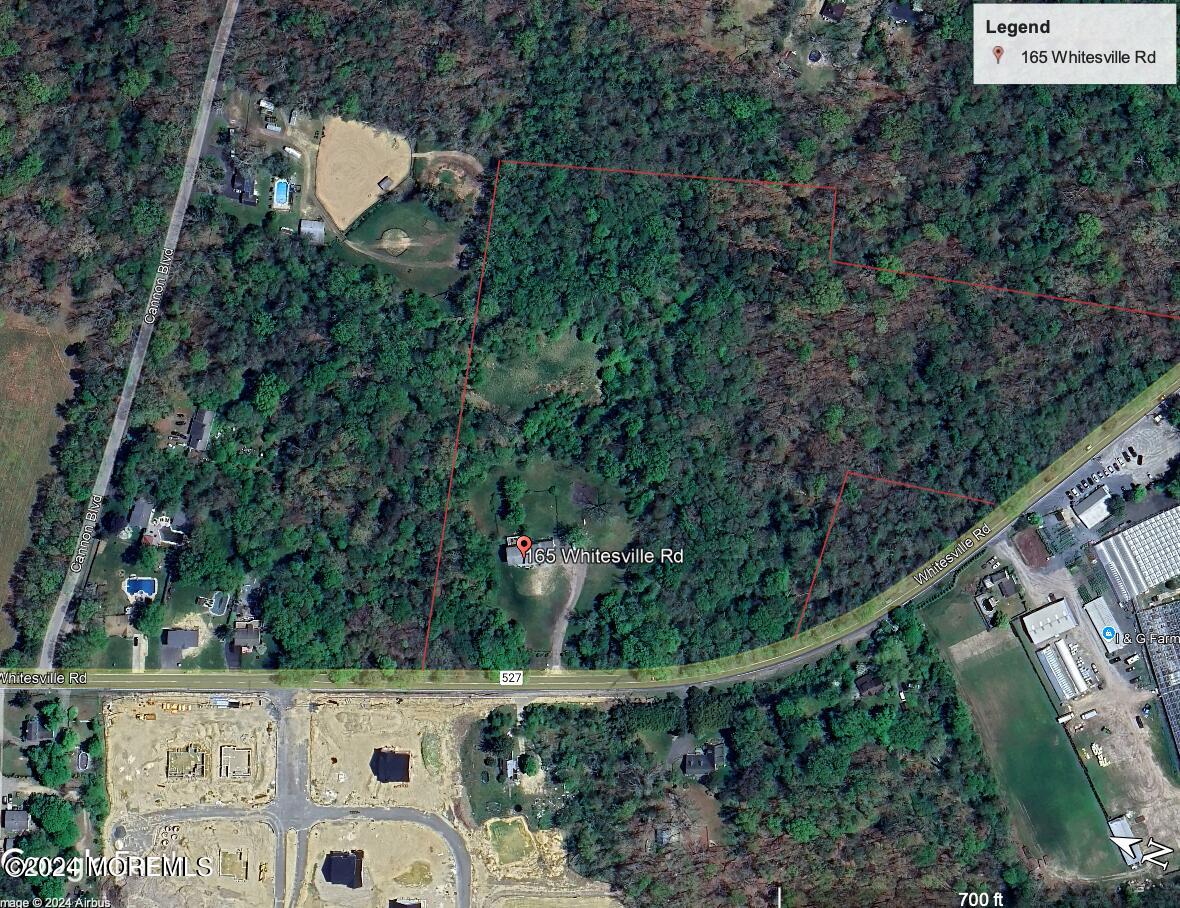 165 Whitesville Road, Jackson, New Jersey image 2