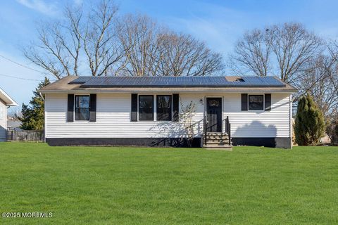 77 Coral Avenue Bridgeton NJ 08302