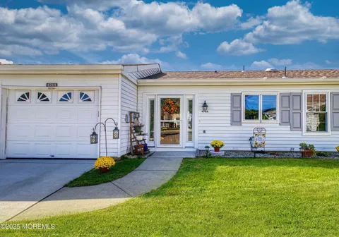 478A Buckingham Drive, Manchester, NJ 08759 - #: 22530173