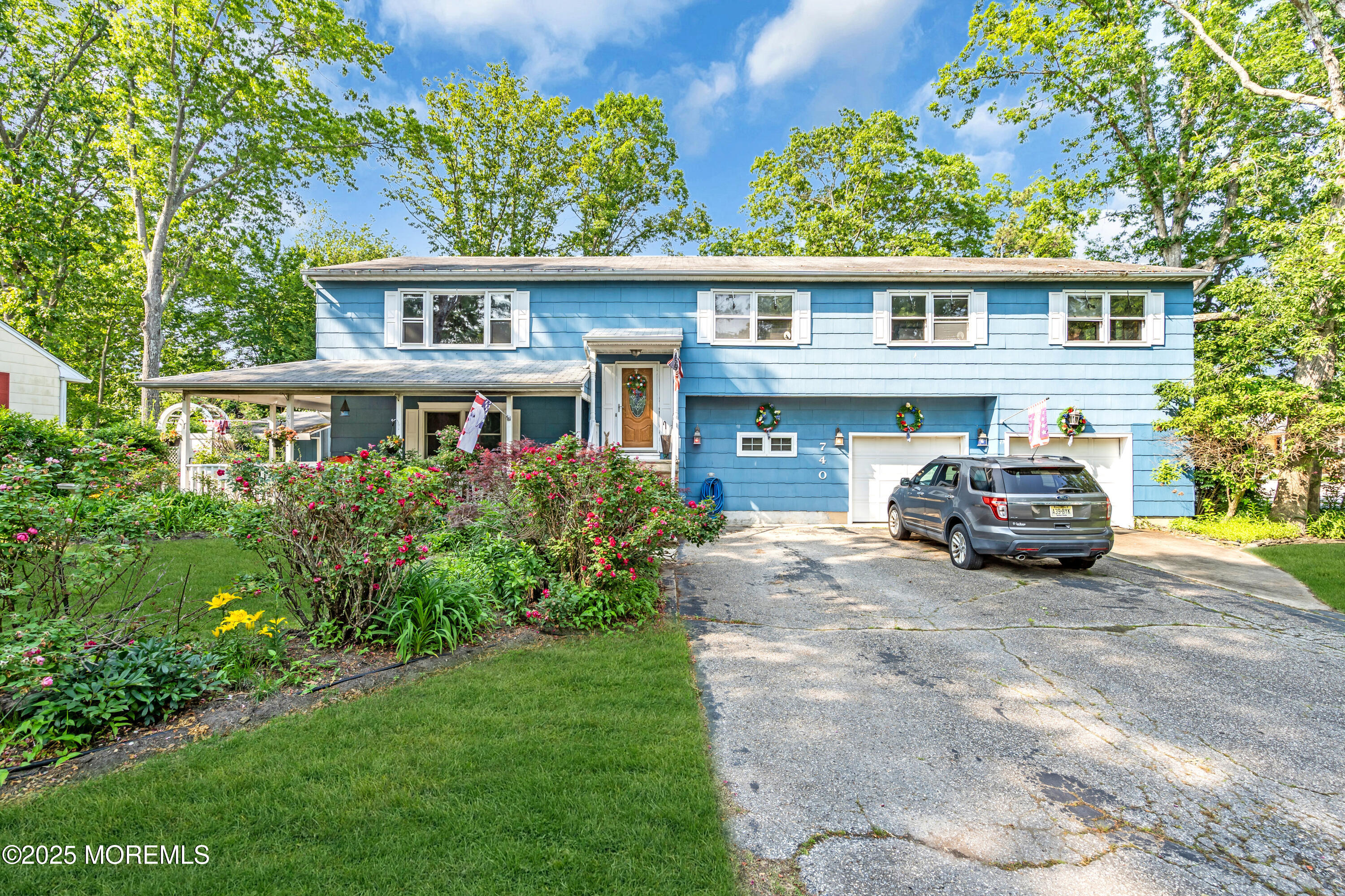 740 Elwood Street, Forked River, New Jersey image 1
