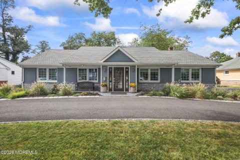 Multifamily For Sale - 33-35 Atlantic Avenue<br/> Monmouth County, Manasquan, NJ 08736
