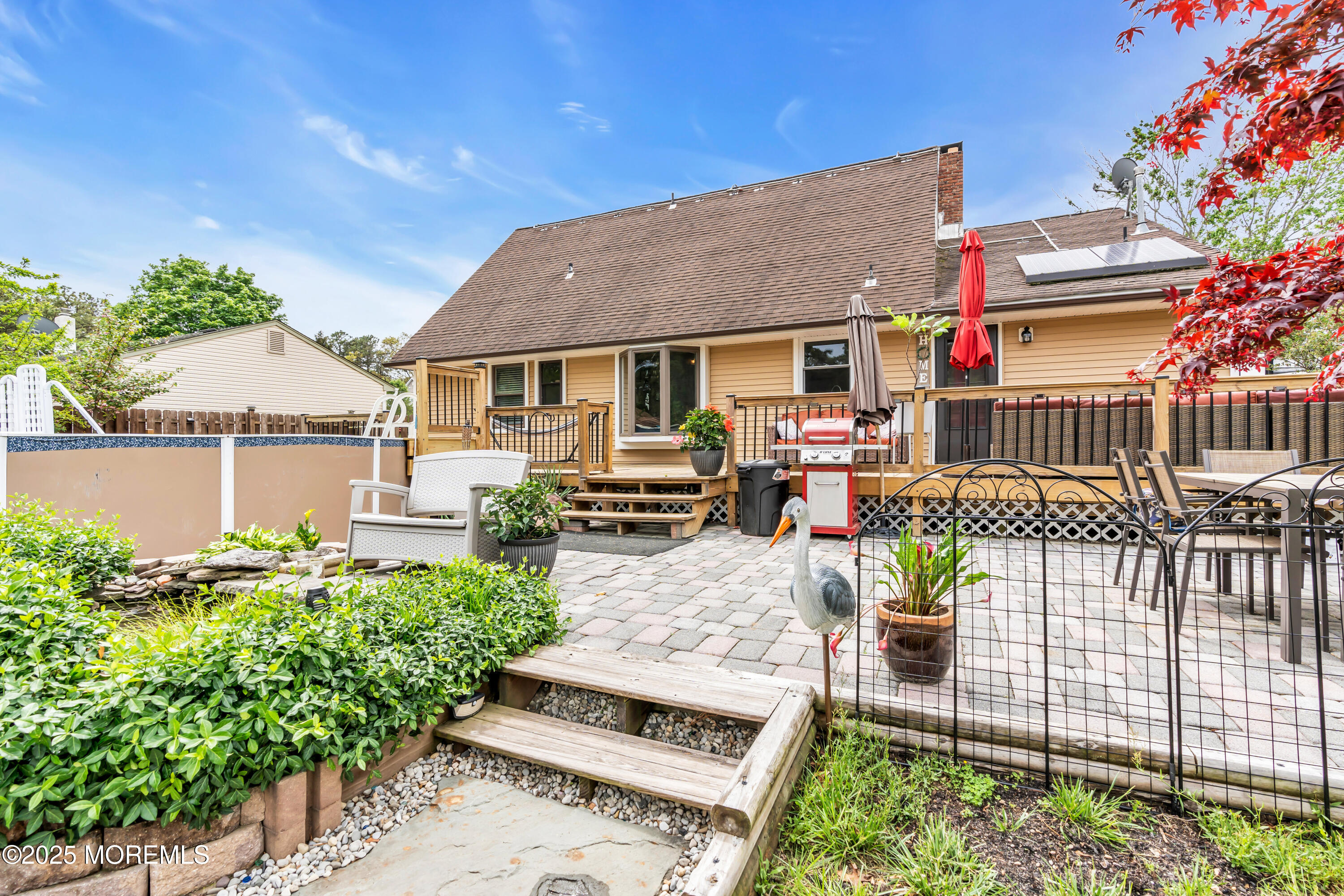 212 Gladstone Street, Manchester, New Jersey image 40