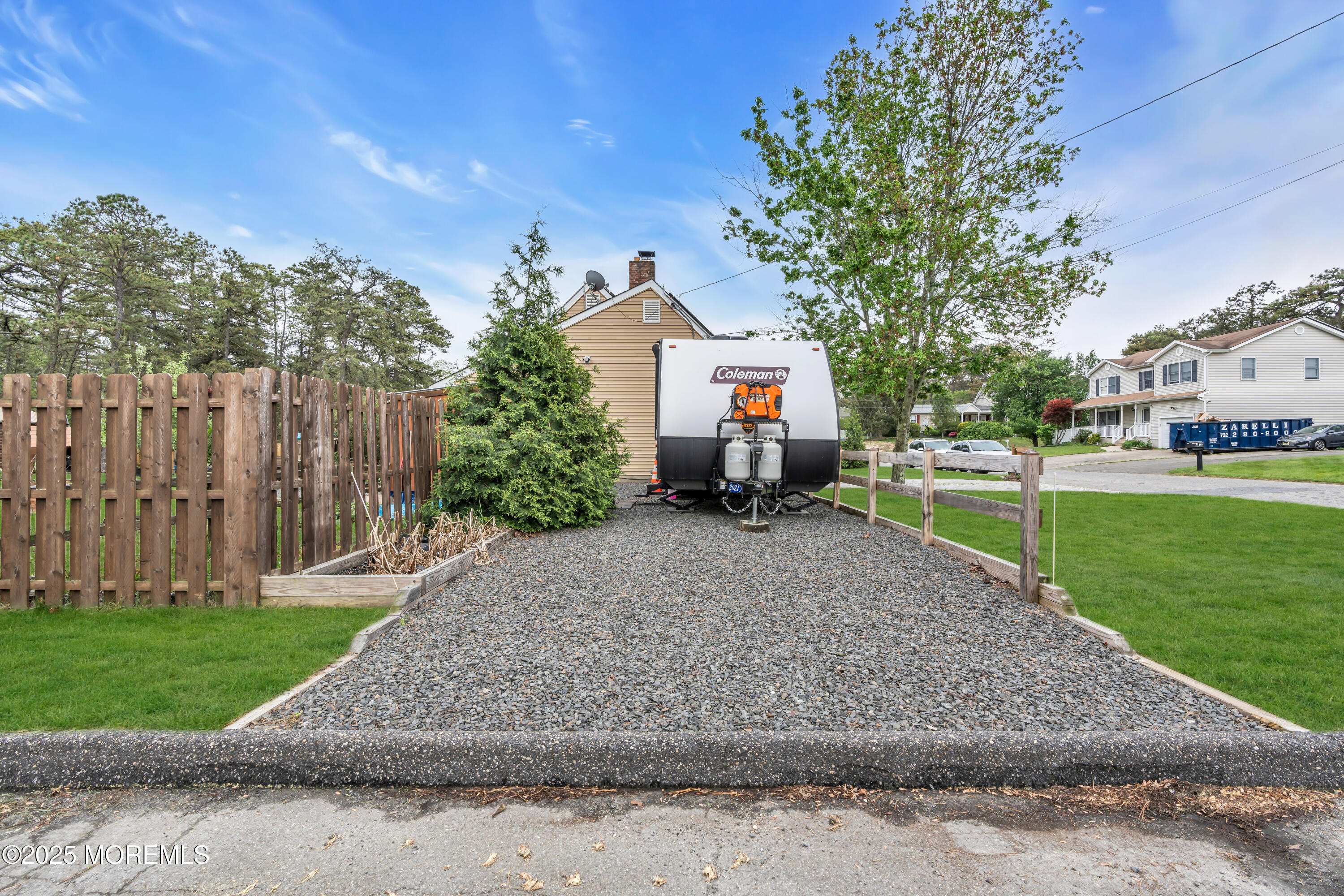 212 Gladstone Street, Manchester, New Jersey image 3