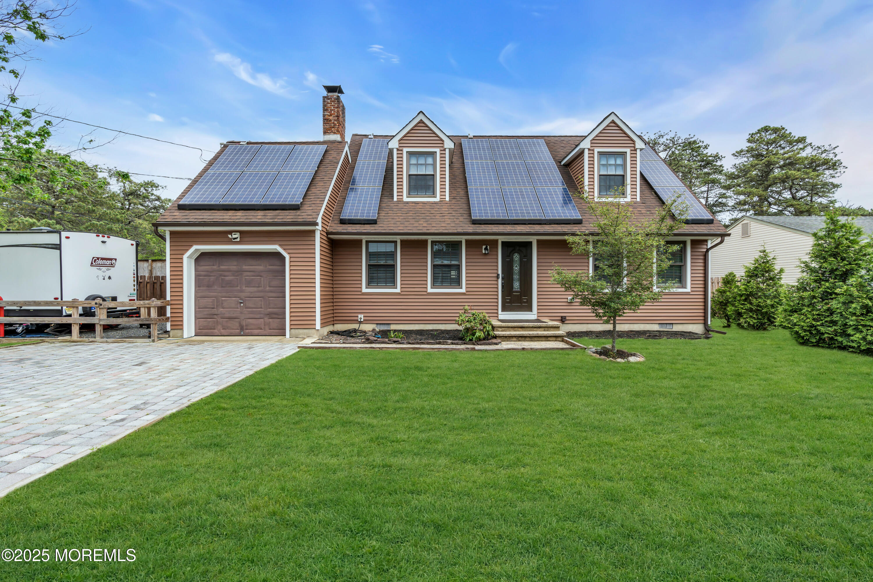 212 Gladstone Street, Manchester, New Jersey image 2