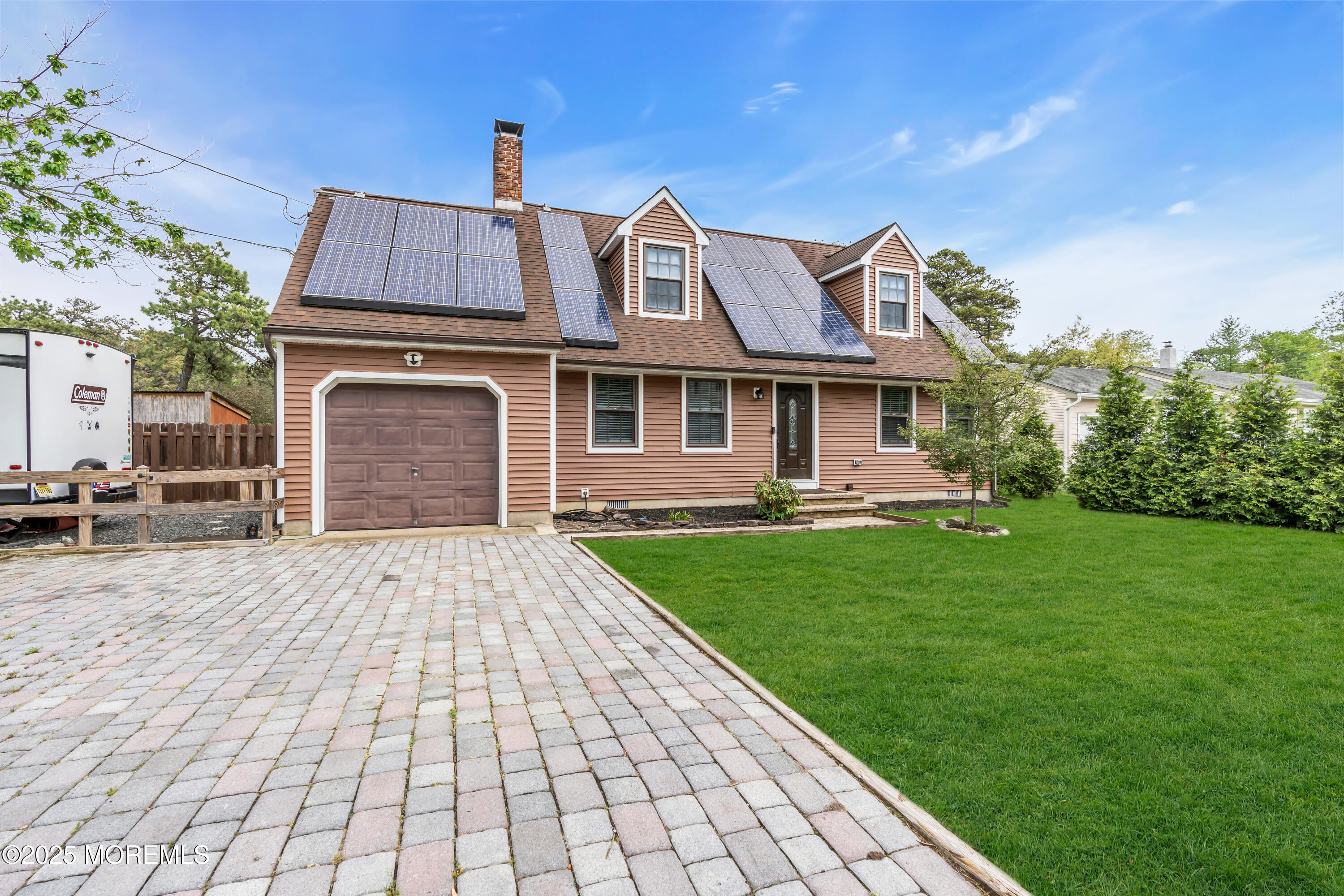 212 Gladstone Street, Manchester, New Jersey image 4