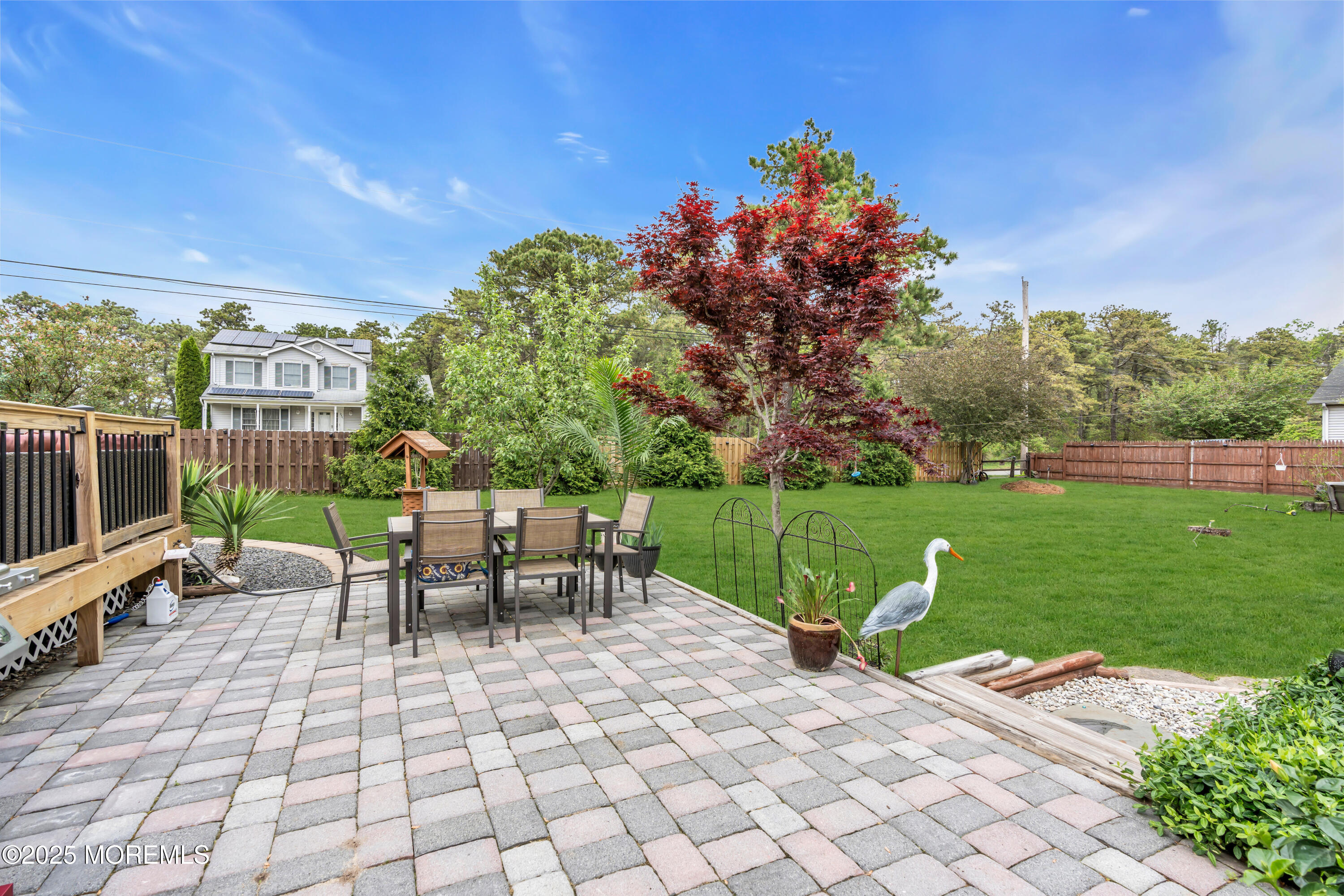 212 Gladstone Street, Manchester, New Jersey image 49