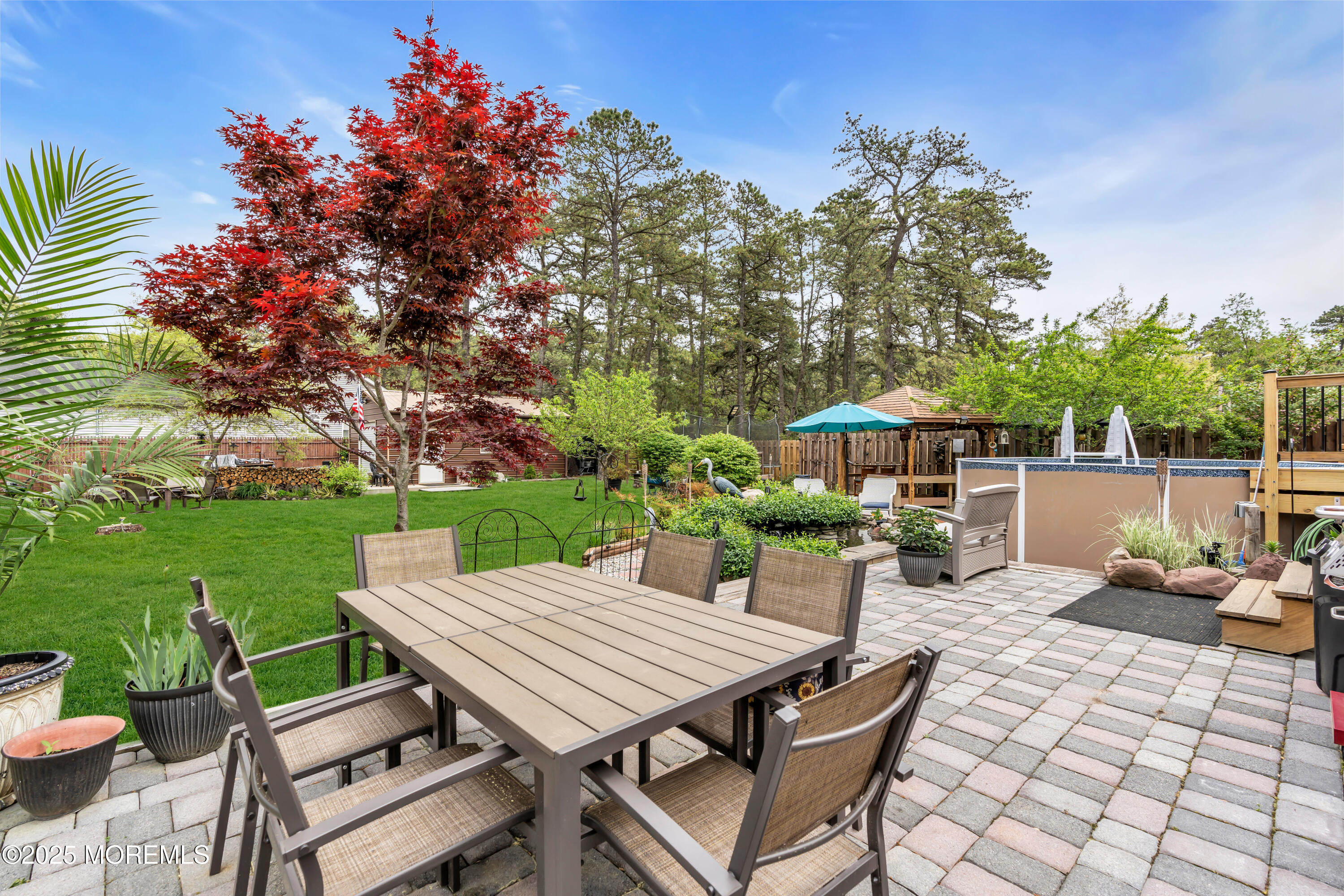 212 Gladstone Street, Manchester, New Jersey image 39