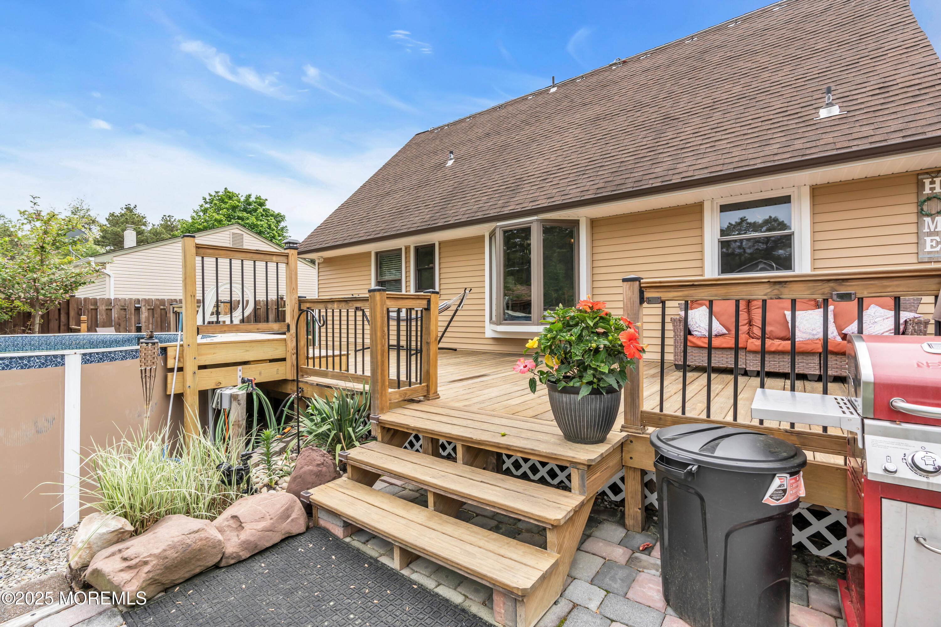 212 Gladstone Street, Manchester, New Jersey image 42