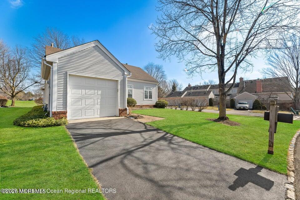 48 Rutland Lane