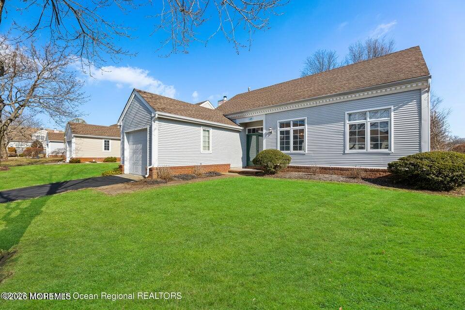 48 Rutland Lane