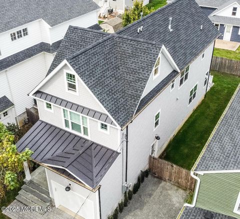 11 Maplewood Avenue Rumson NJ 07760