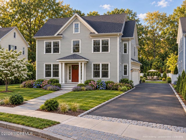 41 Brunswick Avenue