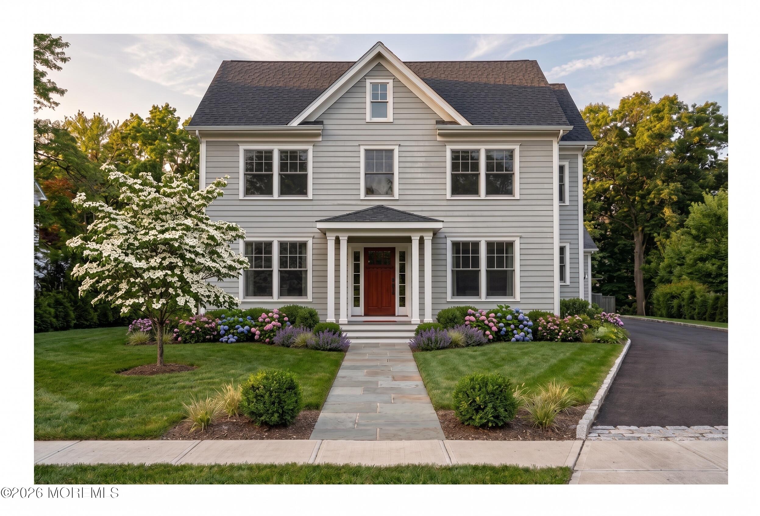 41 Brunswick Avenue