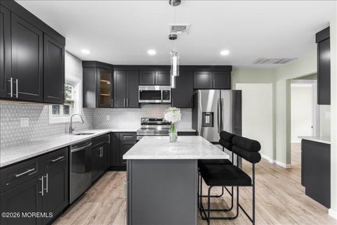 Condo For Sale - 135 Biabou Drive<br/> Ocean County, Toms River, NJ 08757