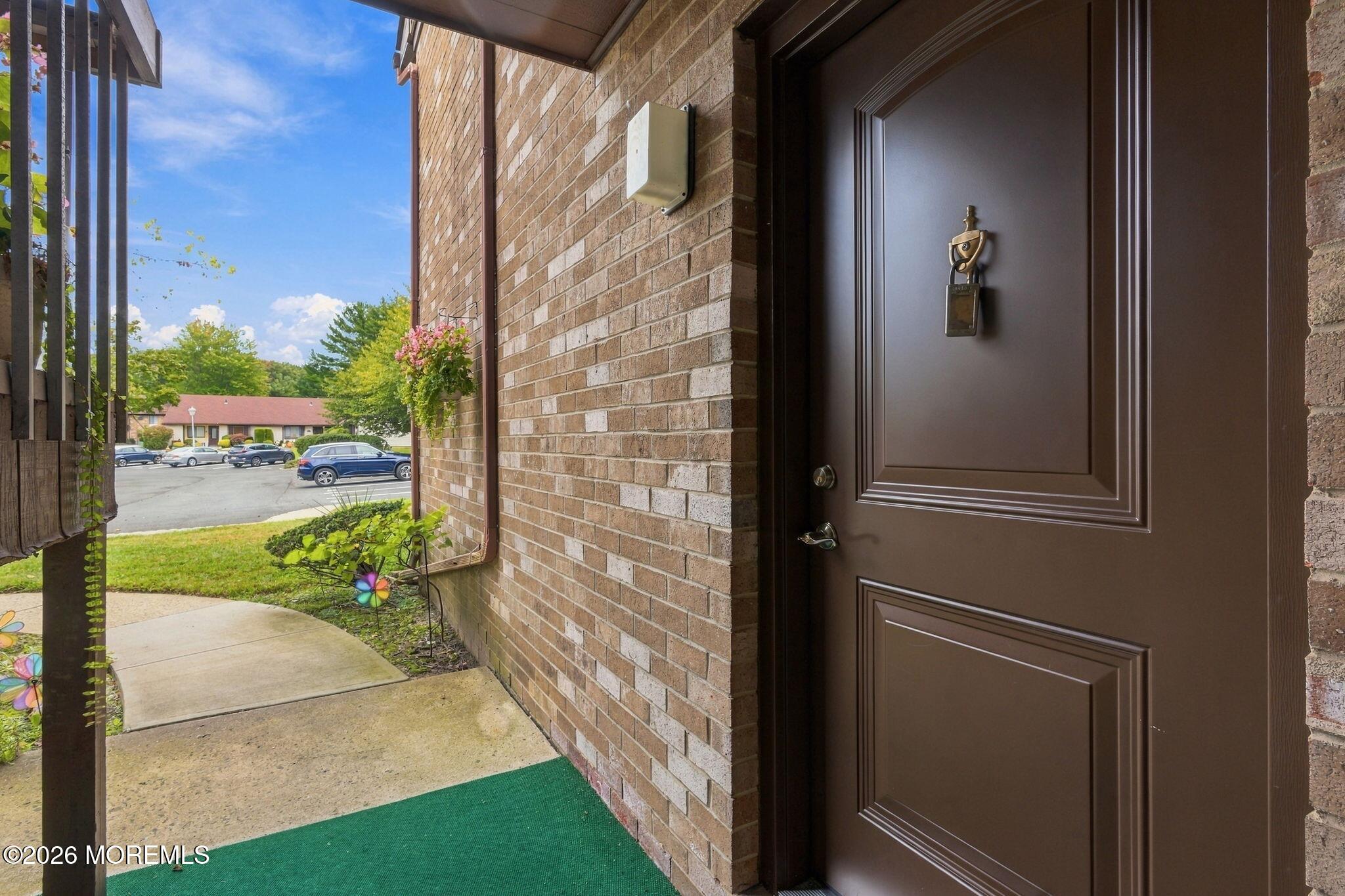 82 Amberly Drive A