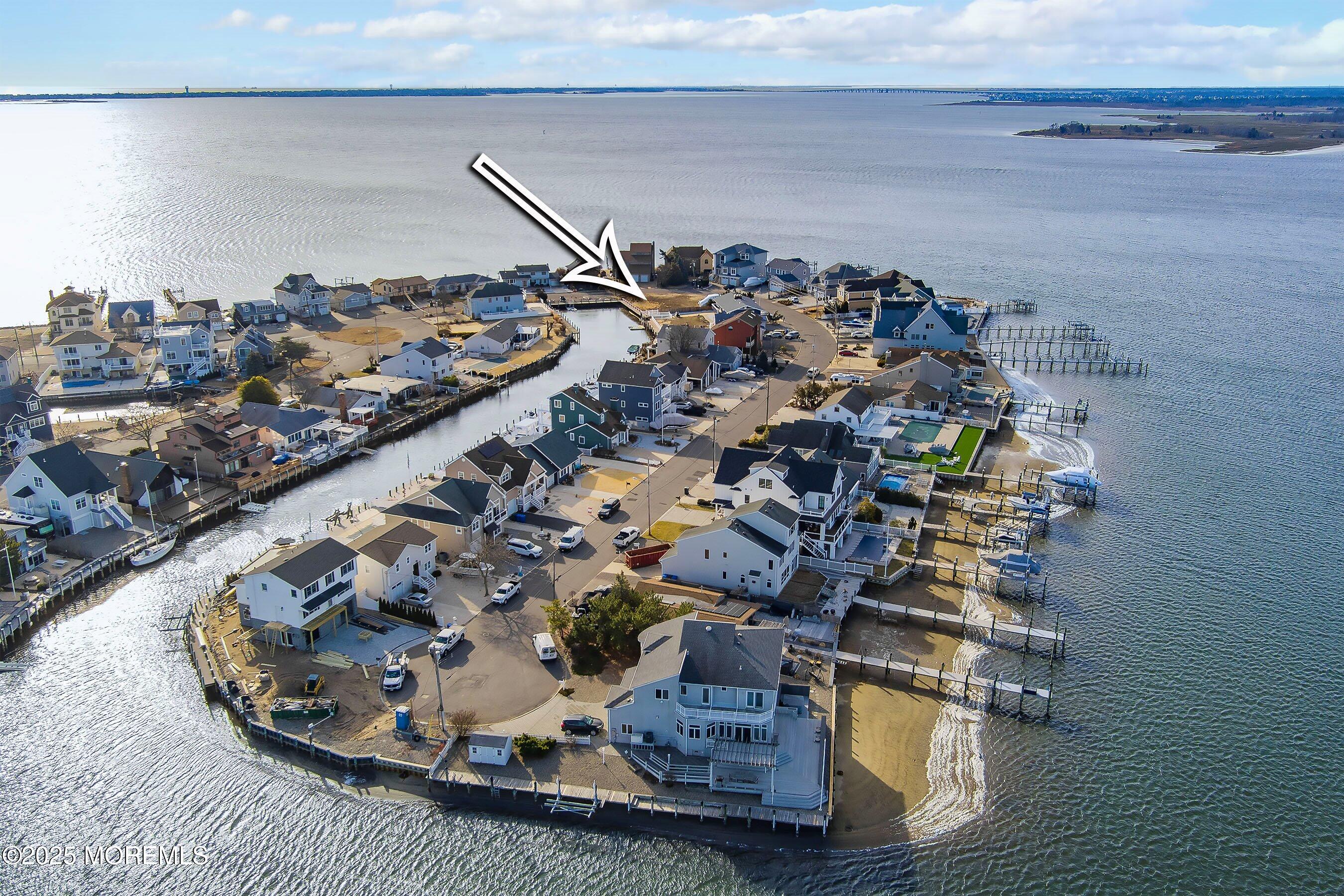538 Bayview Drive, Toms River, New Jersey image 8