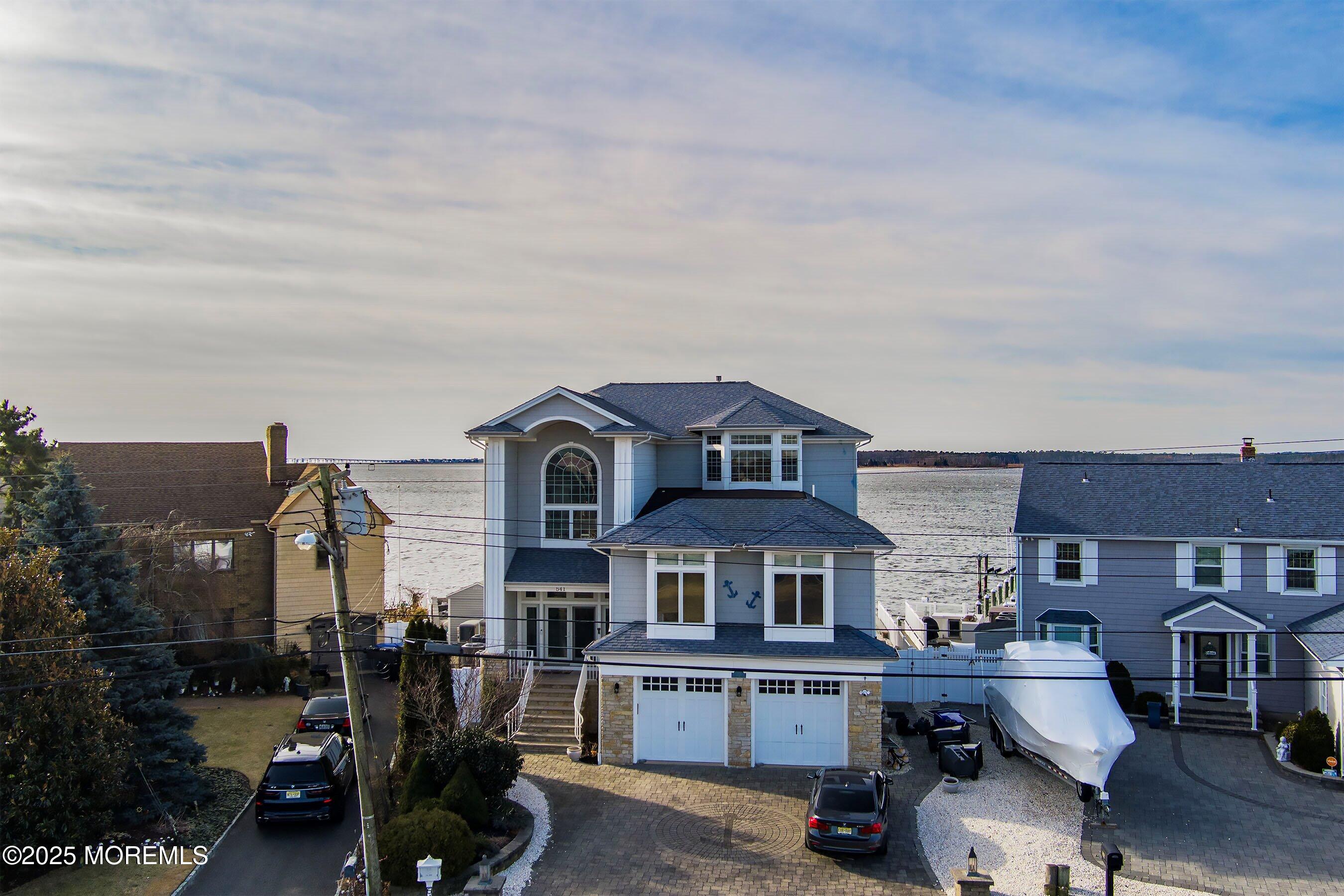 538 Bayview Drive, Toms River, New Jersey image 11