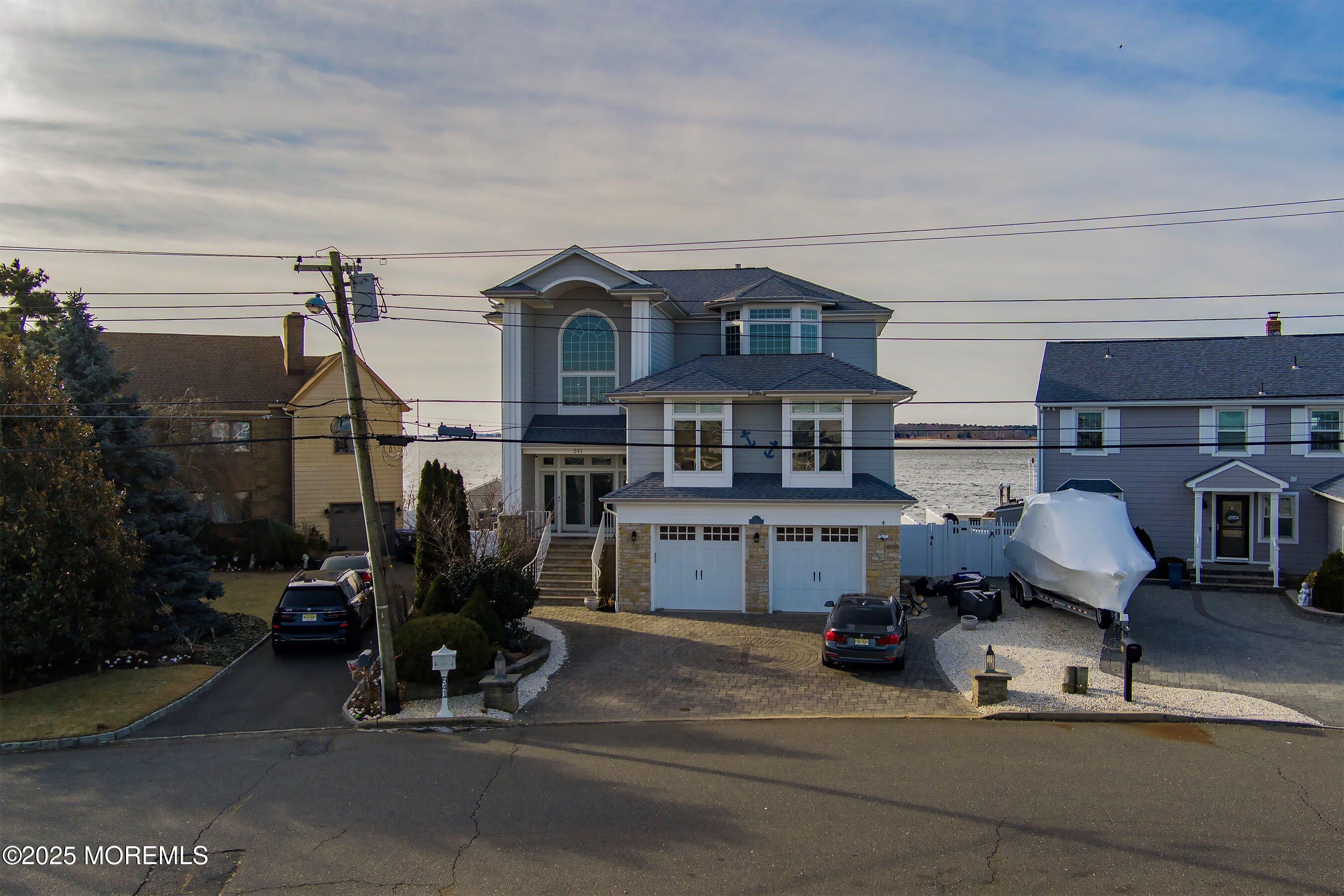 538 Bayview Drive, Toms River, New Jersey image 4