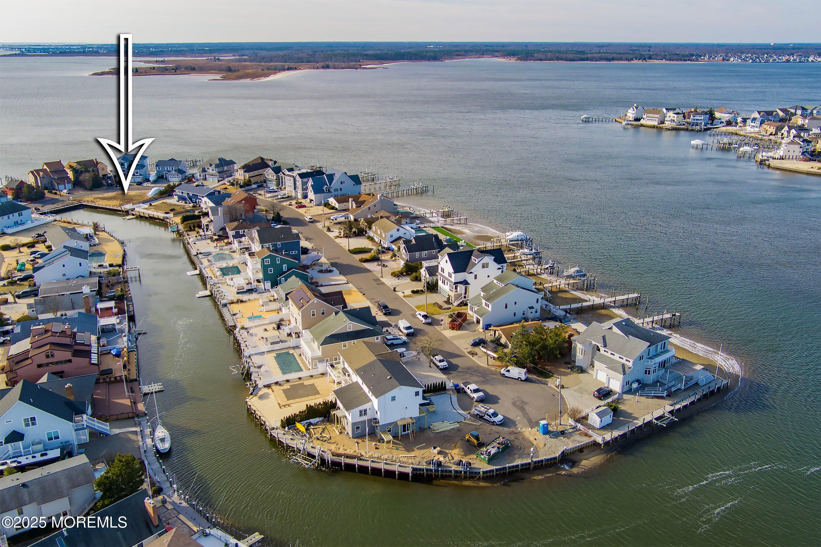 538 Bayview Drive, Toms River, New Jersey image 3