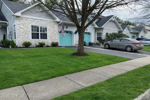Condo For Sale - 48 Riva Boulevard<br/> Brick, NJ 08723