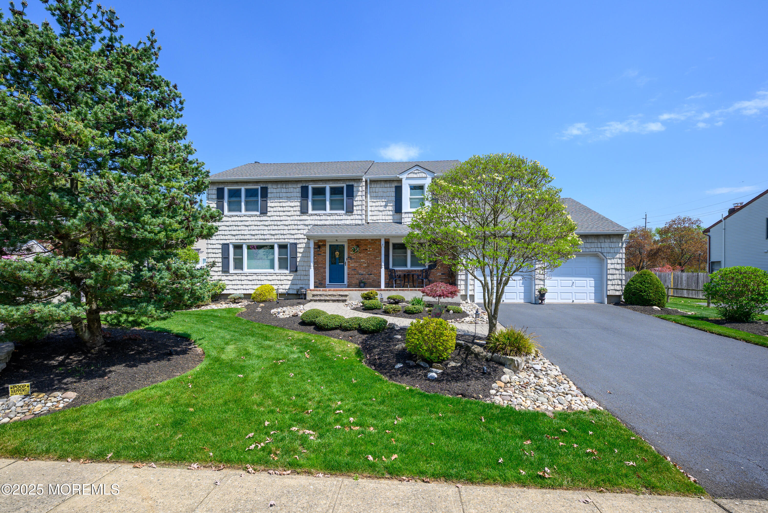 4 Boston Post Road, East Brunswick, New Jersey image 1