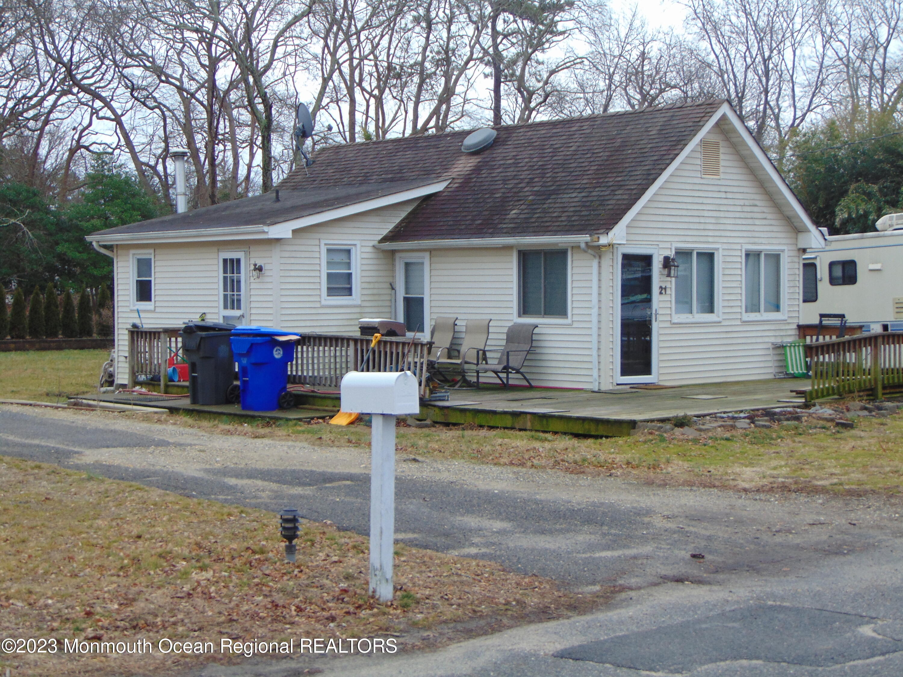 15 Hulse Landing Road, Brick, New Jersey image 1