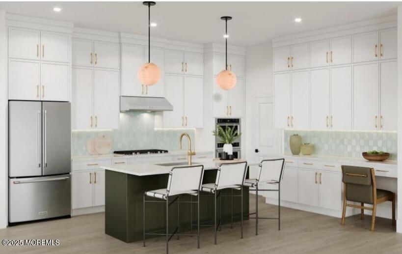 410B Cookman Avenue 312