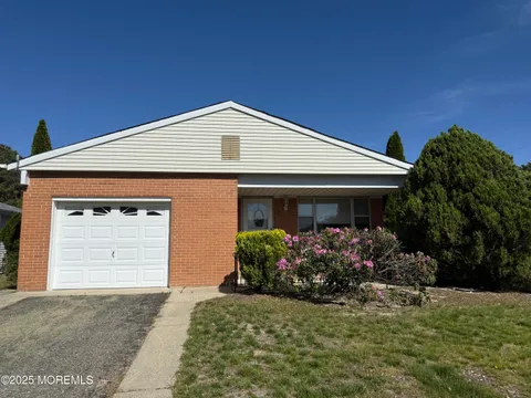 2 Santo Domingo Drive, Toms River, NJ 08757 - #: 22513872
