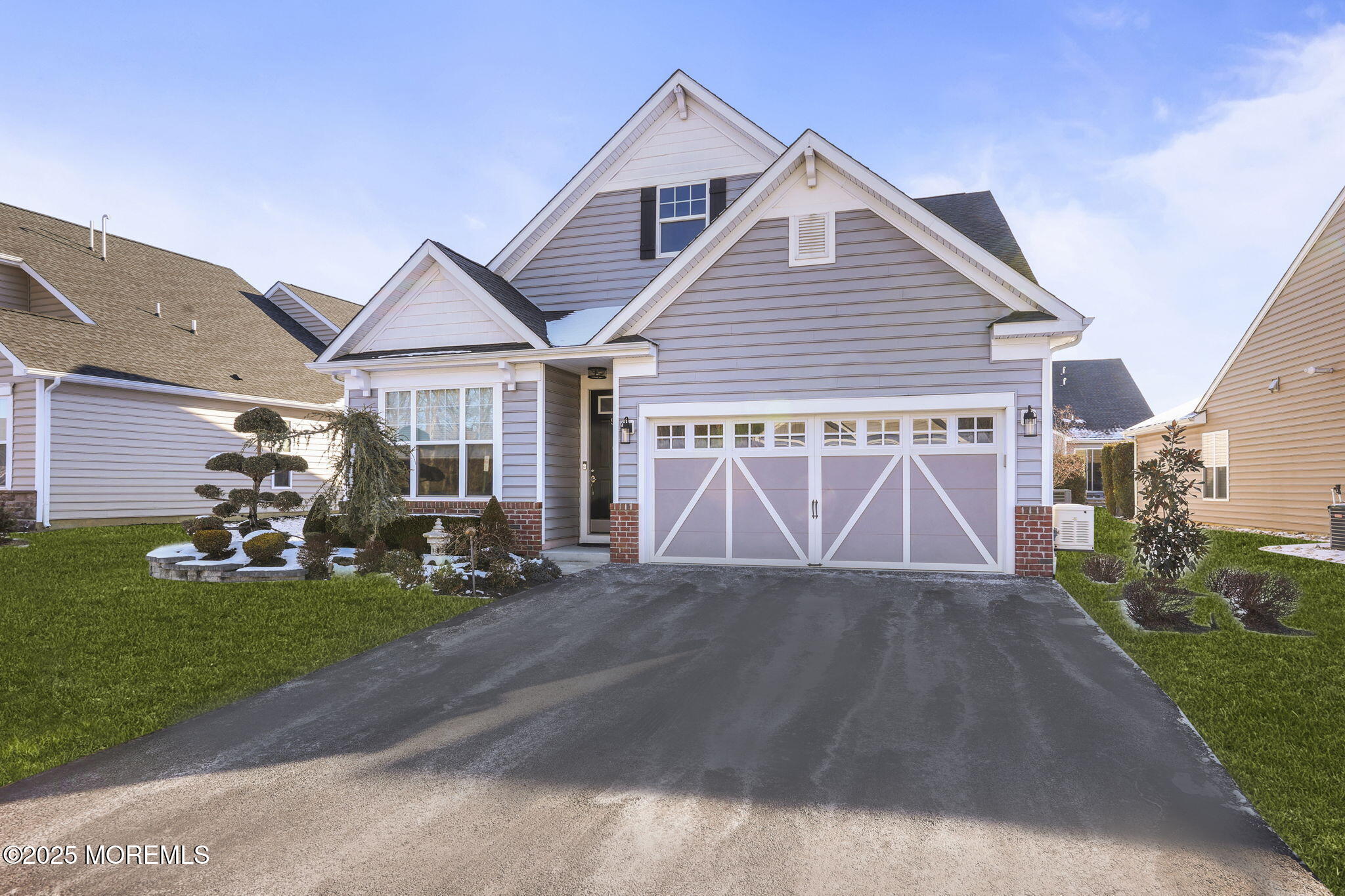 57 Harvest Ridge Road, Howell, New Jersey image 3