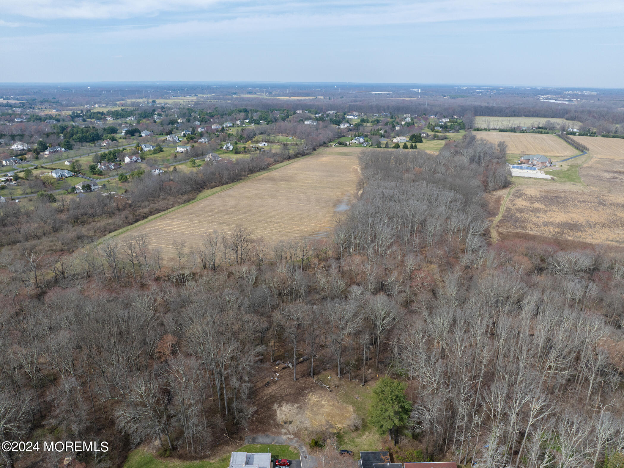 5 Cedar Court, Roosevelt, New Jersey image 5