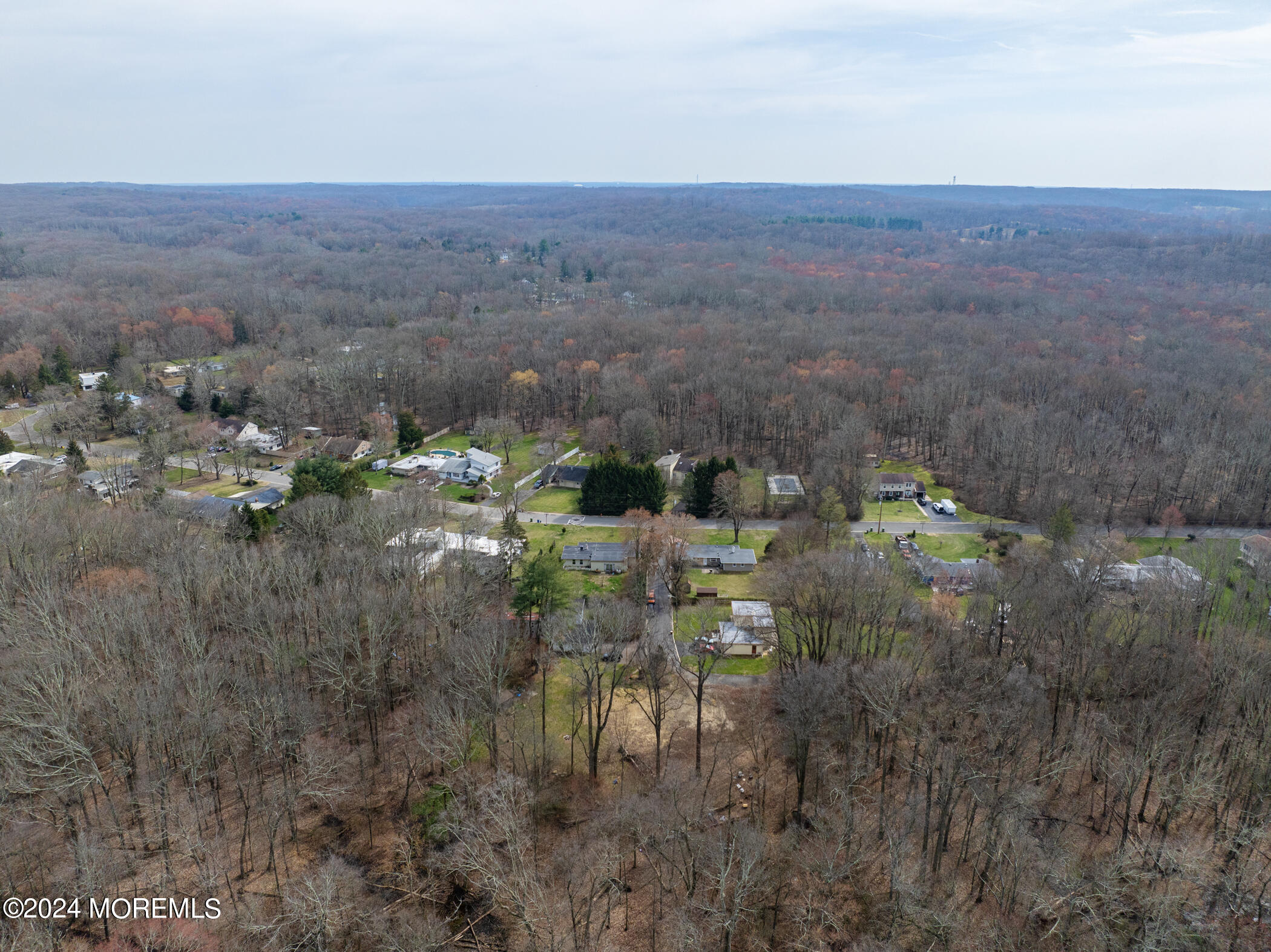 5 Cedar Court, Roosevelt, New Jersey image 6