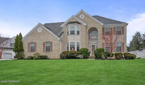 Photo of 49 Dune Road, Ocean Twp, NJ 07712 (MLS # 22605535)