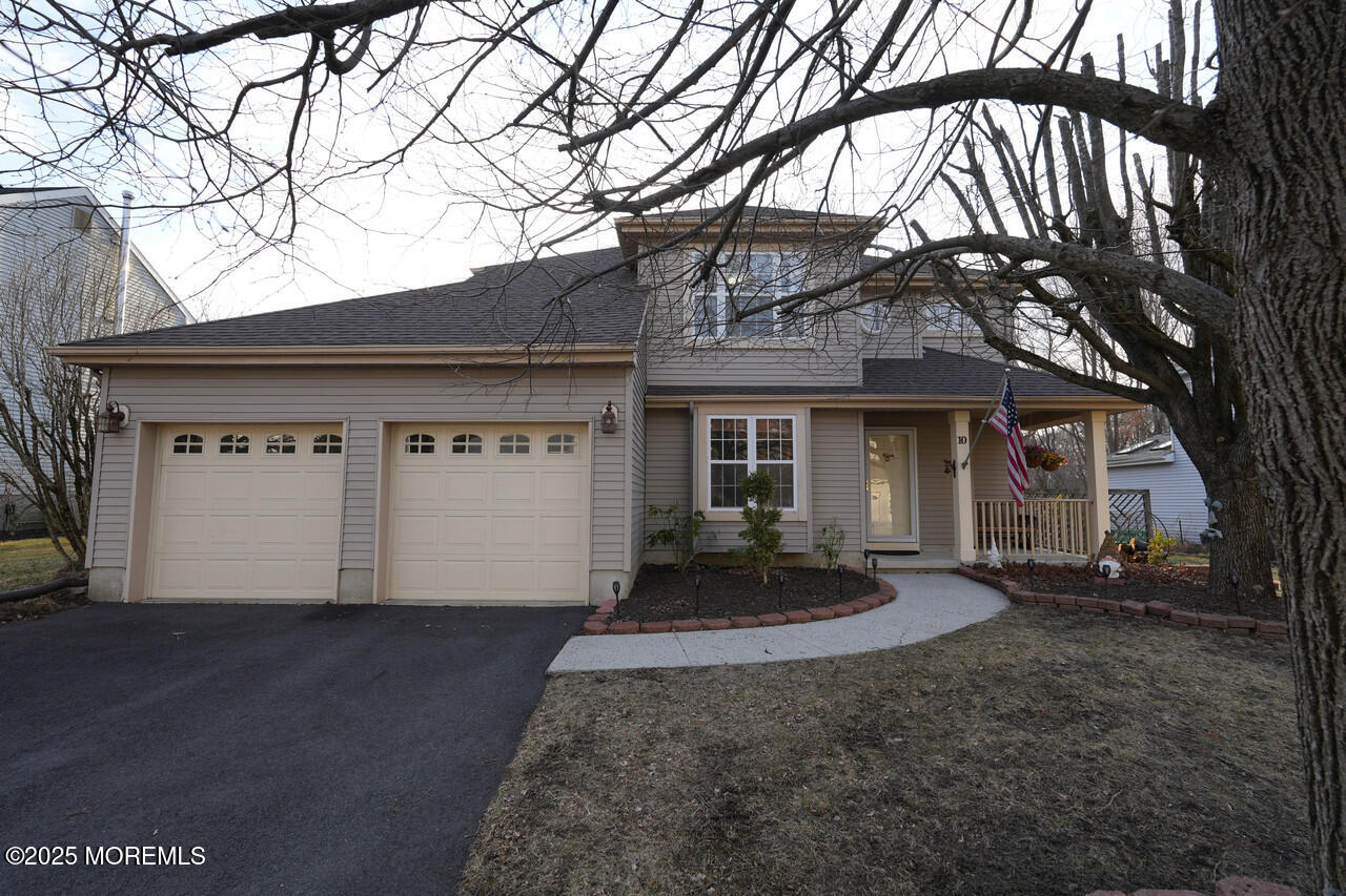 10 Enclosure Drive, Morganville, New Jersey image 1